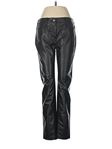 Worth New York Leather Pants (view 1)