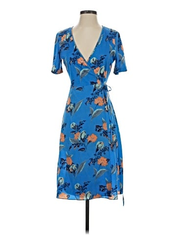 Diane von Furstenberg Cocktail Dress (view 1)