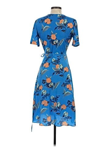 Diane von Furstenberg Cocktail Dress (view 2)