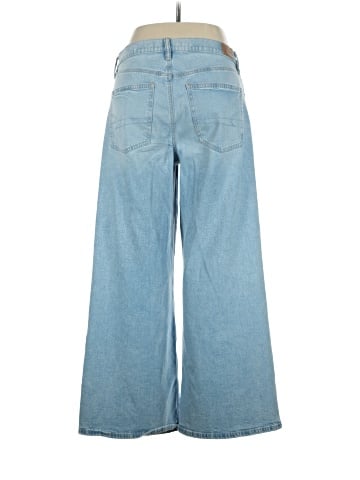 American Eagle Outfitters Jeans (view 2)