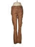PETER MILLAR Brown Khakis Size 6 - photo 1