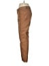 PETER MILLAR Brown Khakis Size 6 - photo 5