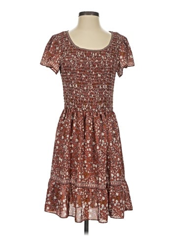Leon Max Casual Dress (view 1)