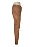 PETER MILLAR Brown Khakis Size 6 - photo 4