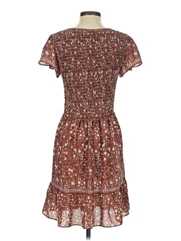 Leon Max Casual Dress (view 2)