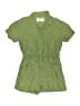 Old Navy Green Overalls Size 8 - photo 1