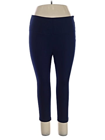 Lauren by Ralph Lauren Active Pants (view 1)