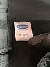 Old Navy Black Overalls Size 6-12 mo - photo 3