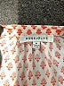 Rose + Olive 100% Polyester Orange Sleeveless Blouse Size M - photo 7