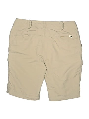 The North Face Khaki Shorts (view 2)