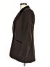 Harve Benard Brown Black Blazer Size L - photo 5