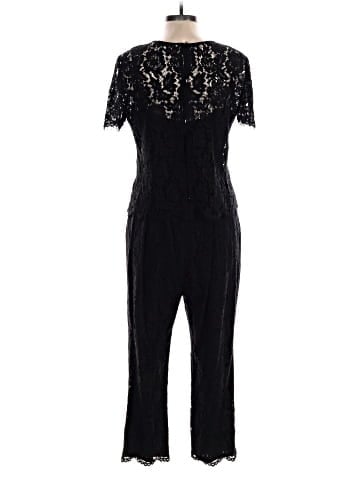 J.Crew Collection Jumpsuit (view 2)