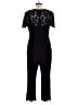 J.Crew Collection Black Jumpsuit Size 12 - photo 2
