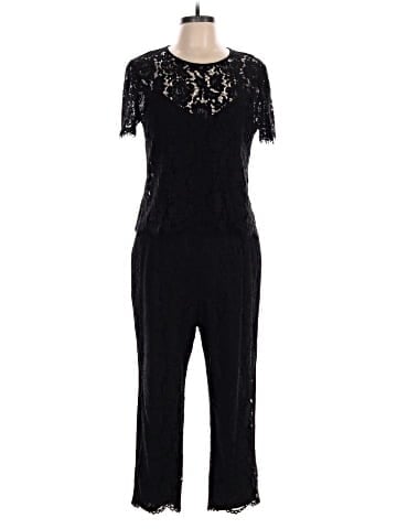 J.Crew Collection Jumpsuit (view 1)