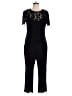 J.Crew Collection Black Jumpsuit Size 12 - photo 1