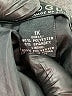 Dialogue Black Blazer Size 1X - photo 7