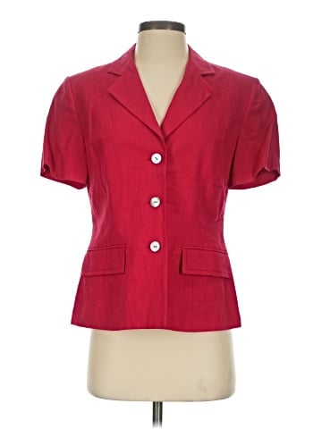 Laura Ashley Blazer (view 1)