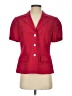 Laura Ashley Red Blazer Size S (estimated) - photo 1
