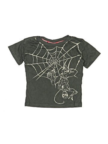 Marvel Short Sleeve T-Shirt (view 1)