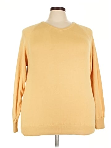 Loro Piana pullover sweater (view 1)