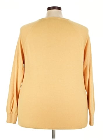 Loro Piana pullover sweater (view 2)