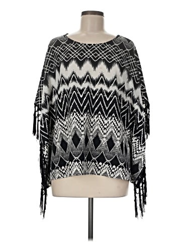 New Directions Poncho (view 1)