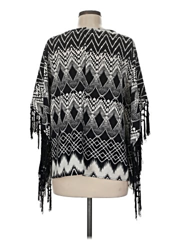 New Directions Poncho (view 2)