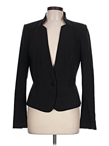 White House Black Market Blazer (view 1)