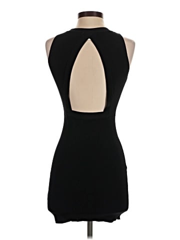 Glamorous Cocktail Dress (view 2)
