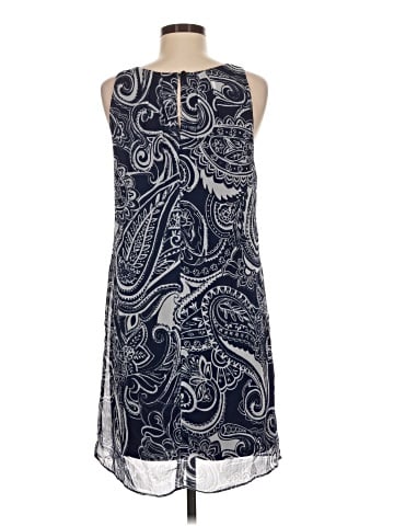Robbie Bee Casual Dress (view 2)