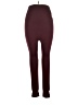 Shapermint Burgundy Active Pants Size XL - photo 1