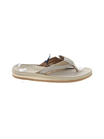 White Mountain Flip Flops (view 1)
