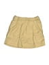 Lands' End Solid Tan Skort Size 4 - photo 2