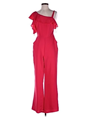 Adelyn Rae Jumpsuit (view 1)