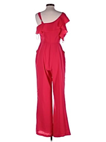 Adelyn Rae Jumpsuit (view 2)
