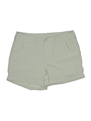 The North Face Khaki Shorts (view 1)