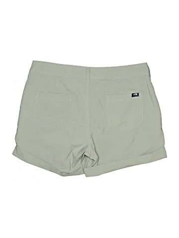 The North Face Khaki Shorts (view 2)