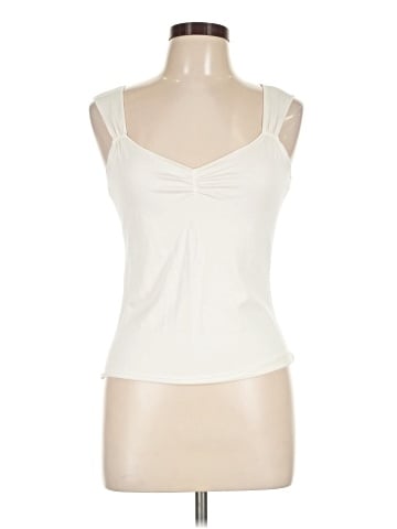 Express Design Studio Sleeveless Top (view 1)