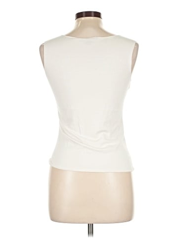 Express Design Studio Sleeveless Top (view 2)