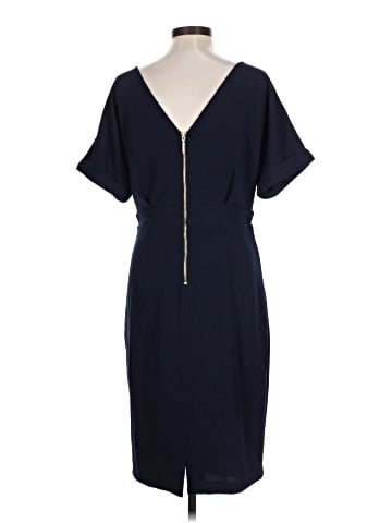 Alexia Admor Casual Dress (view 2)