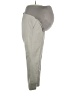 Seraphine Gray Active Pants Size 14 Maternity - photo 4