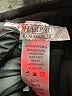Harper Solid Black Active Pants Size M - photo 7