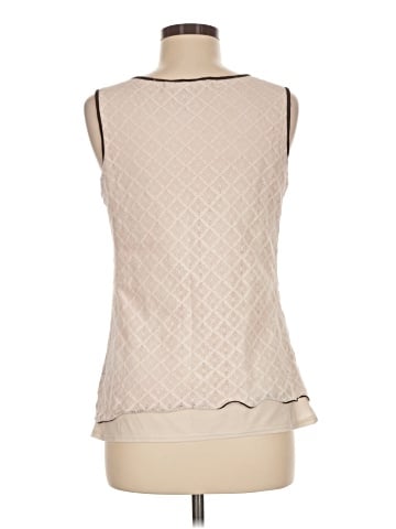 Chelsea & Violet Sleeveless Blouse (view 2)