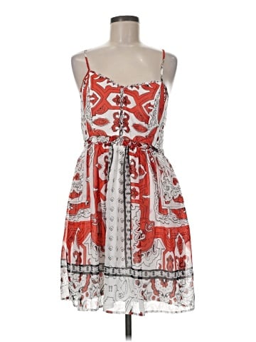 Made Fashion Week for Impulse Casual Dress (view 1)