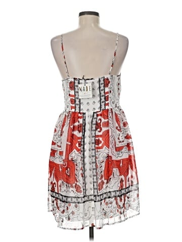 Made Fashion Week for Impulse Casual Dress (view 2)