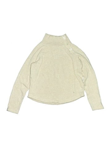 Crewcuts Outlet Long Sleeve Top (view 1)