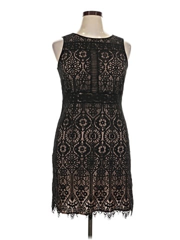 Ann Taylor LOFT Cocktail Dress (view 1)