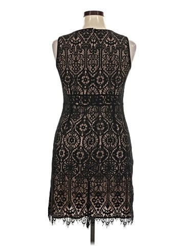 Ann Taylor LOFT Cocktail Dress (view 2)