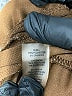 Calvin Klein Solid Brown Jumpsuit Size 10 - photo 8