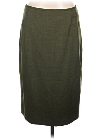 Evan Picone Casual Skirt (view 1)